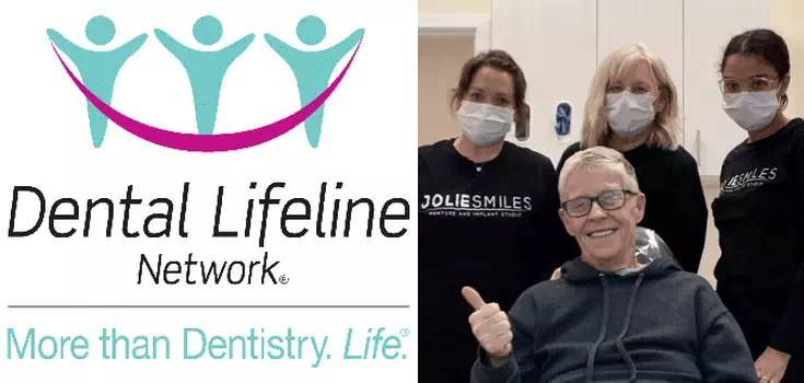 Dental Lifeline Network