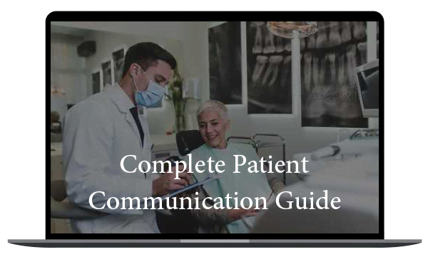 Complete Patient Communication Guide