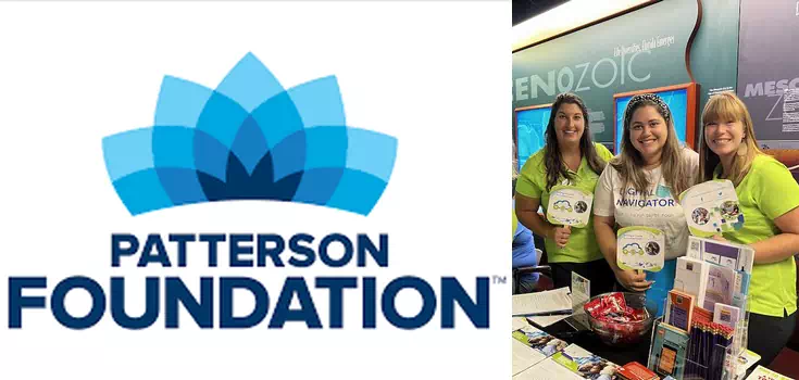Patterson Foundation
