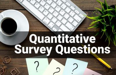 Survey Question