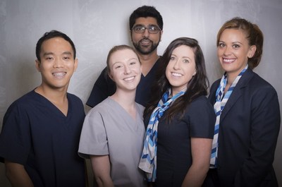 Dental Team Photo
