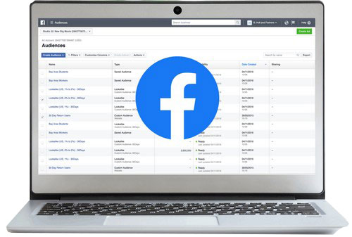 Facebook Business Page