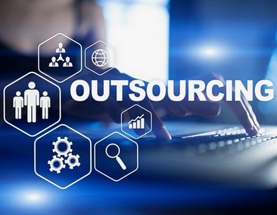Consider outsourcing your marketing tasks