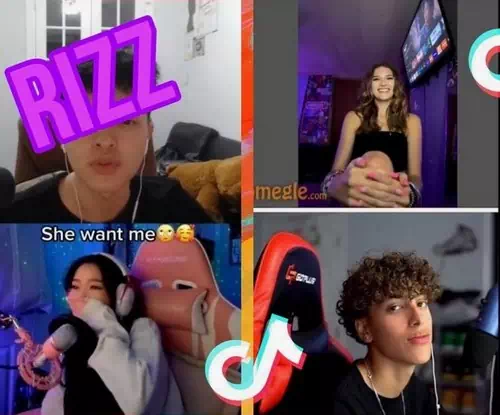 Rizz