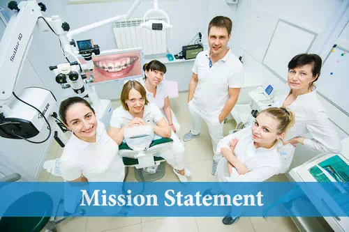Mission Statement