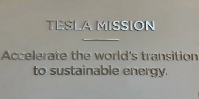 Tesla