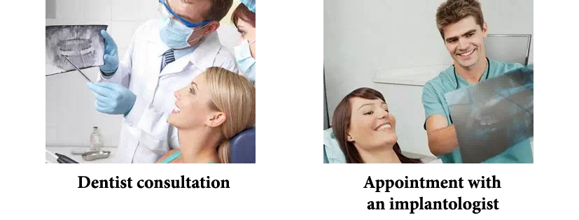 Use captions for images