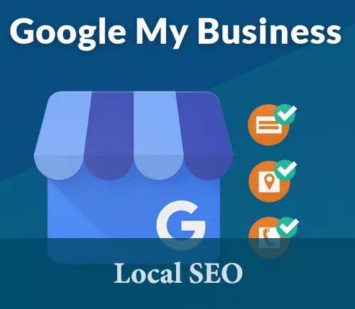 Local SEO for Dentists using Google My Business